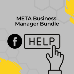 Meta Business Manager Bundle
