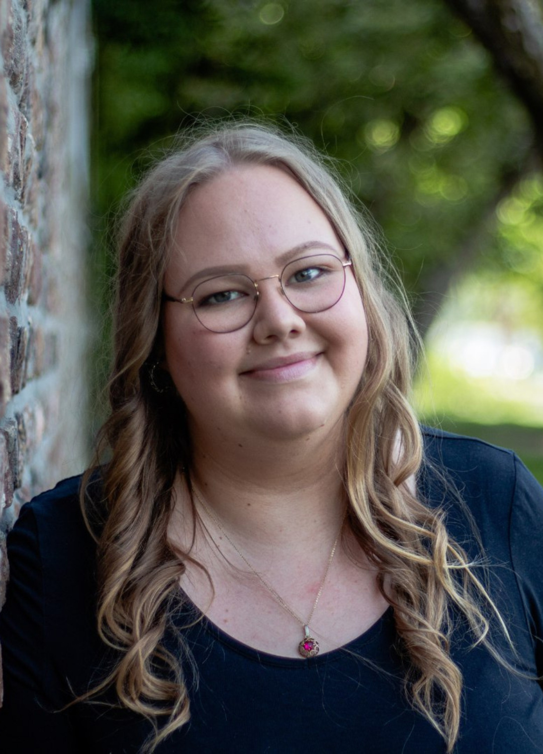 Laura Rechtstutor Vorstellung