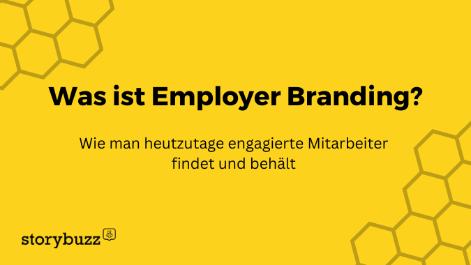 was ist employer branding - definition
