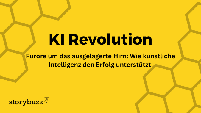 AI Tools und KI Revolution Blog Thema